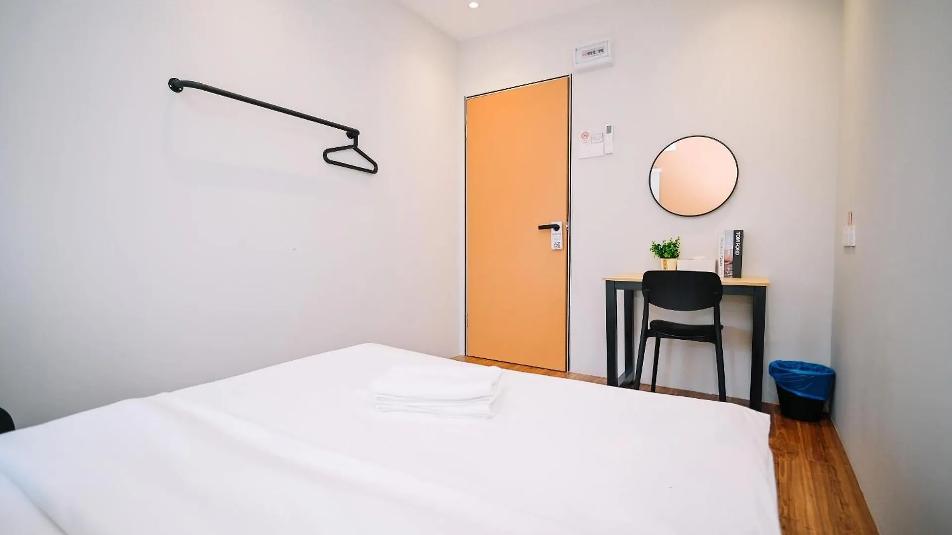 Swing & Pillows - Armenian Victoria , Georgetown Penang فندق جورج تاون