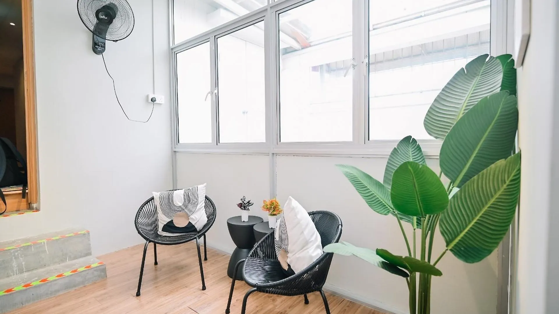 فندق Swing & Pillows - Armenian Victoria , Georgetown Penang