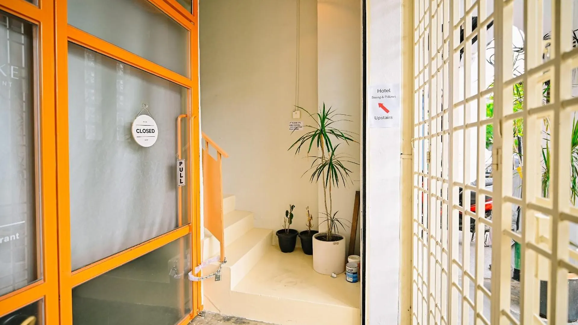 ** فندق Swing & Pillows - Armenian Victoria , Georgetown Penang ماليزيا