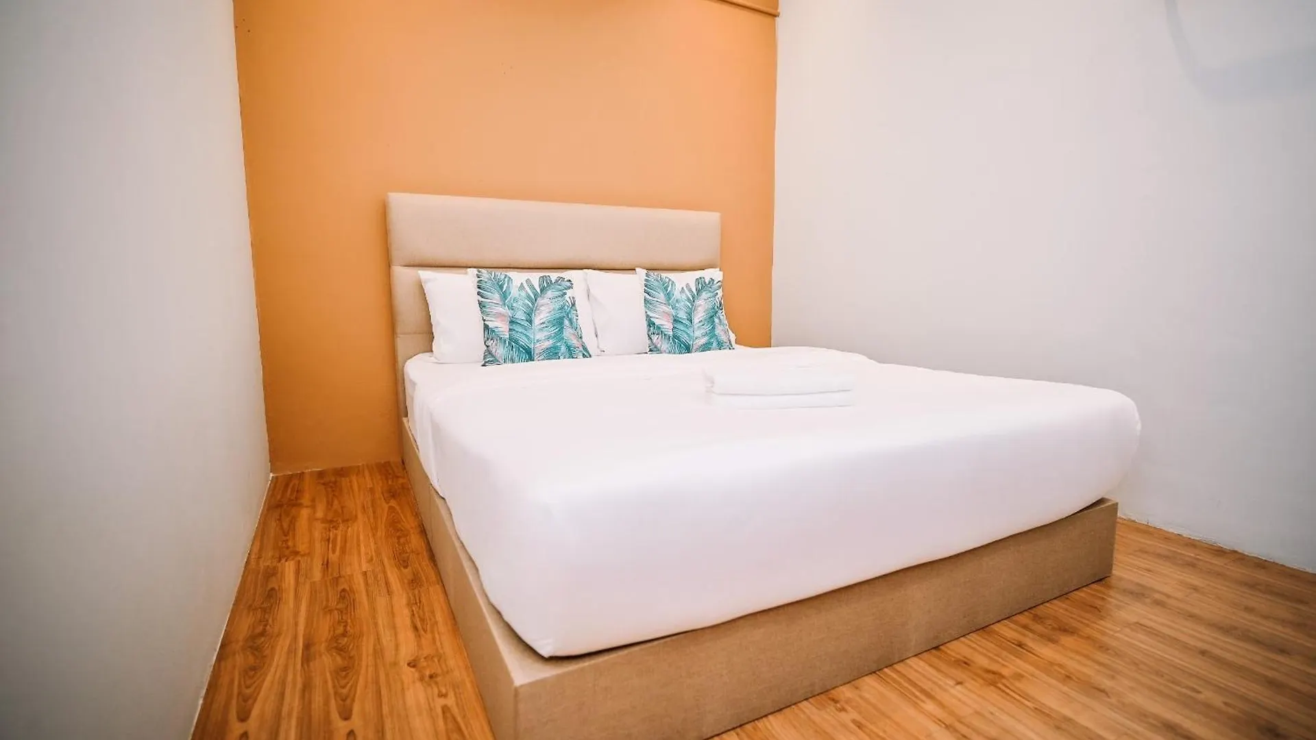 Swing & Pillows - Armenian Victoria , Georgetown Penang Hotel George Town